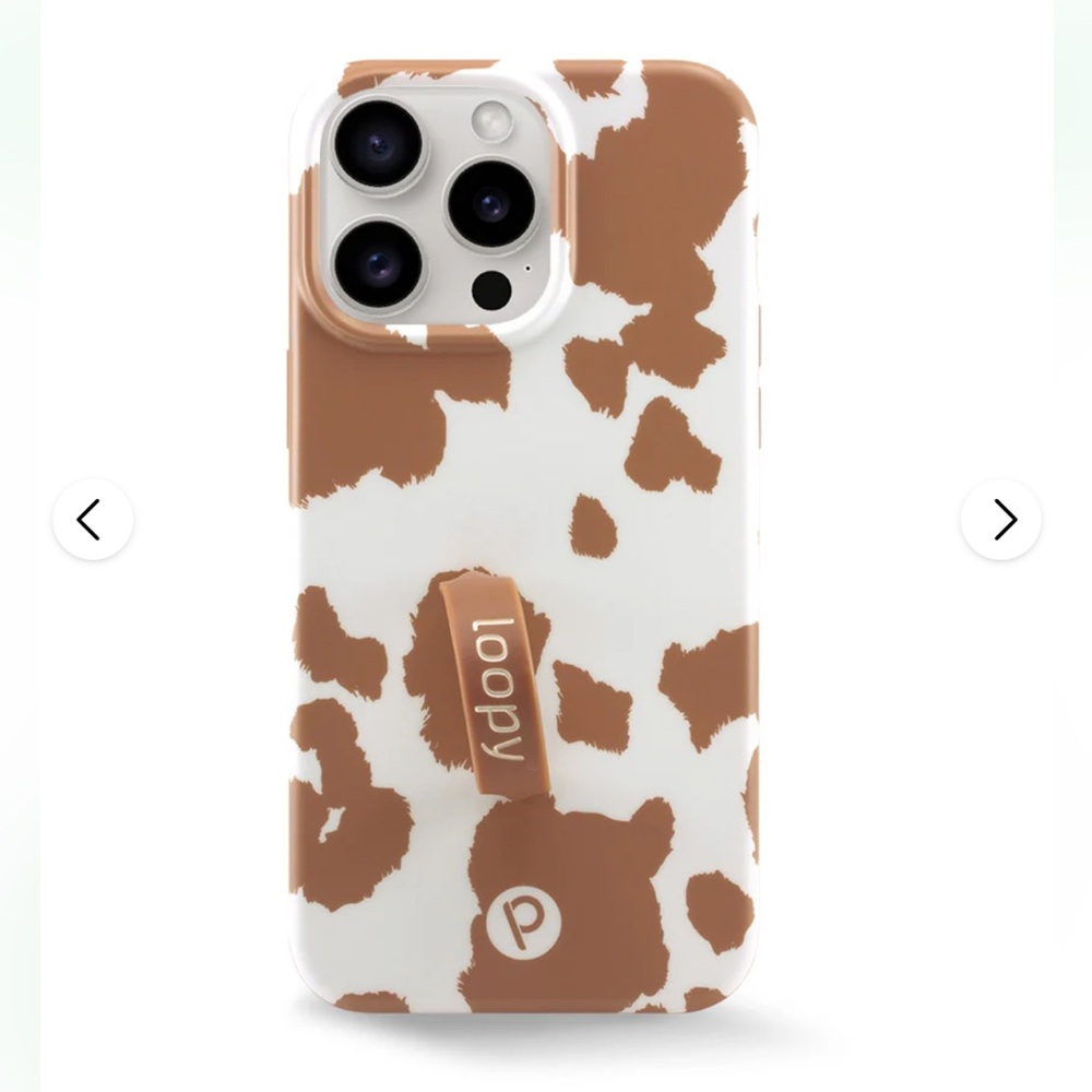 Iphone 11 Loopy case